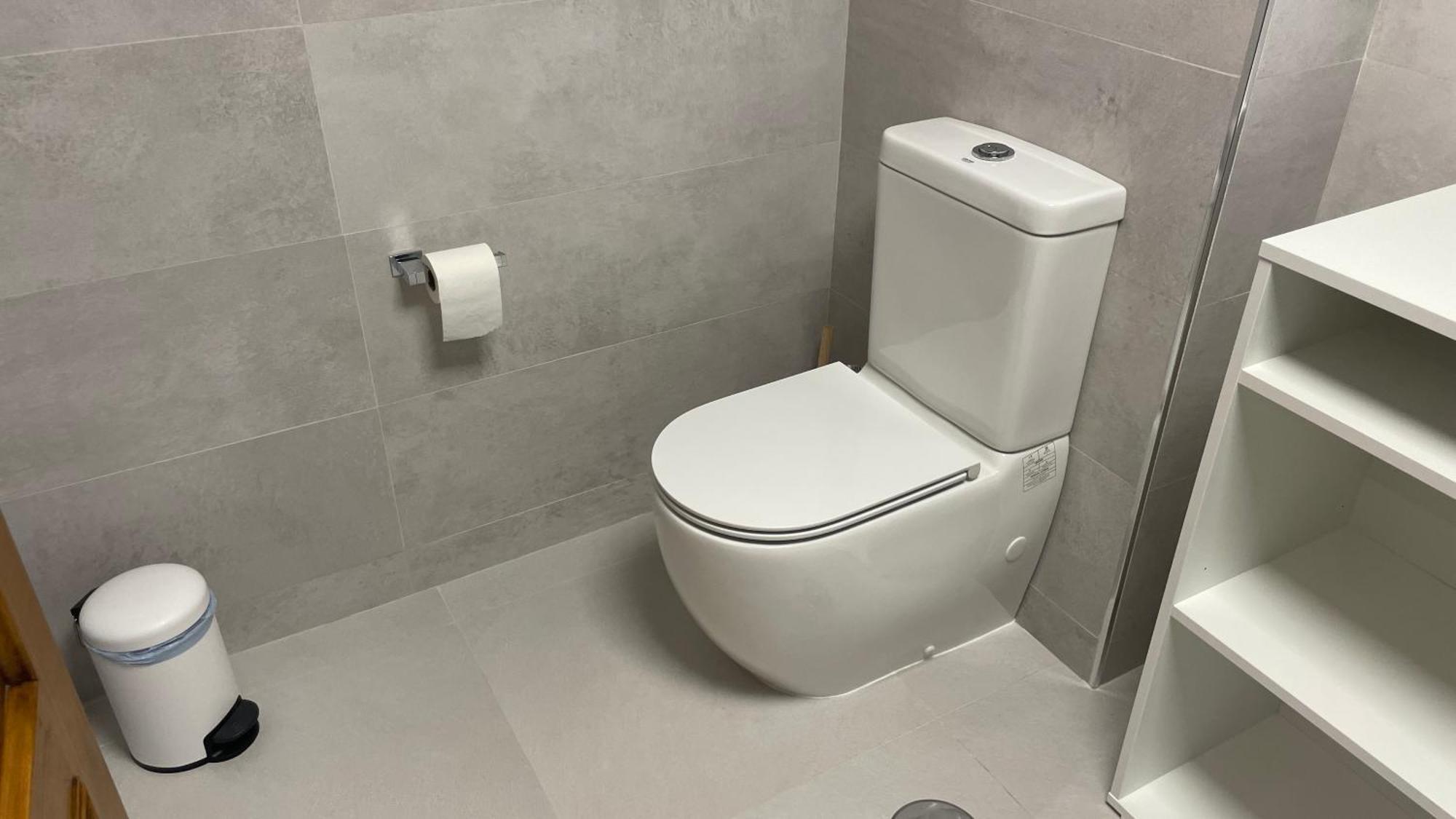 Bahia Sur Deluxe Apartment San Fernando Bagian luar foto